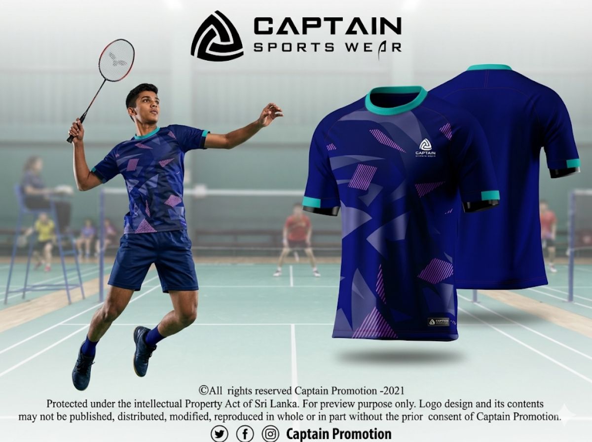 Captain Portfolio